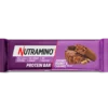 Nutramino Proteinbar Chunky Peanut & Caramel (55 g)