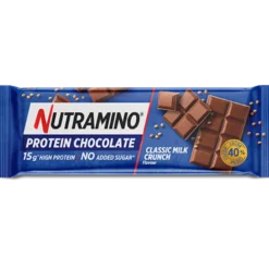 Nutramino Proteinbar Classic Milk Crunch (50 g)