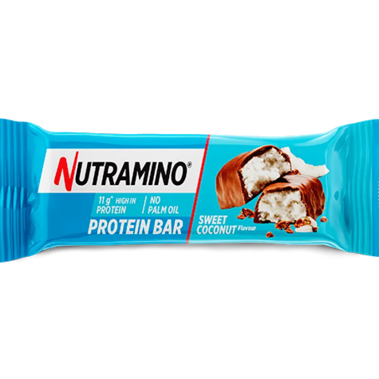 Nutramino Protein Bar Sweet Coconut (35 g)