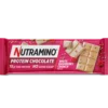 Nutramino Proteinbar White Rasberry Crunch (50 g)