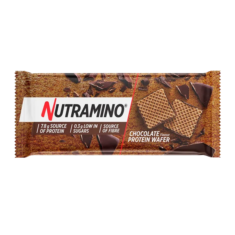 Nutramino Protein Wafer Chocolate (39 g)