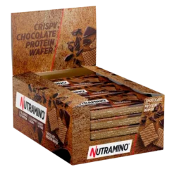 Nutramino Protein Wafer Chocolate (39 g)