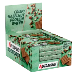 Nutramino Protein Wafer Hazelnut (39 g)