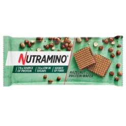 Nutramino Protein Wafer Hazelnut (39 g)