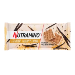 Nutramino Protein Wafer Vanilla (39 g)
