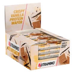 Nutramino Protein Wafer Vanilla (39 g)