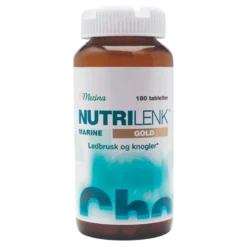 Nutrilenk Marine Gold (180 tabl)
