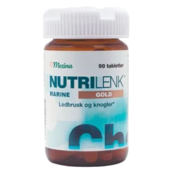 Nutrilenk Marine Gold (90 tabl)