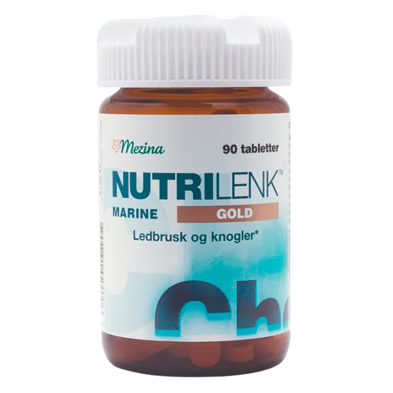 Nutrilenk Marine Gold (90 tabl)