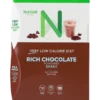 Nutrilett VLCD Chocolate shake (35 g x 10 stk)