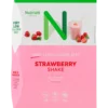 Nutrilett VLCD Strawberry shake (35 g x 10 stk)