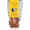 Nutty Munch Largueta Mandler Honning & Havsalt Ø (120 gr)