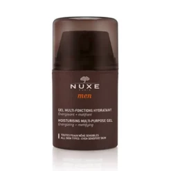 Nuxe Ansigtscreme til mænd - fugtgivende (50 ml)