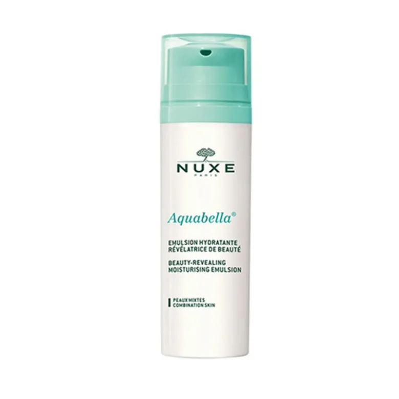 Nuxe Aquabella Beauty-Revealing Moisturising Emulsion (50 ml)
