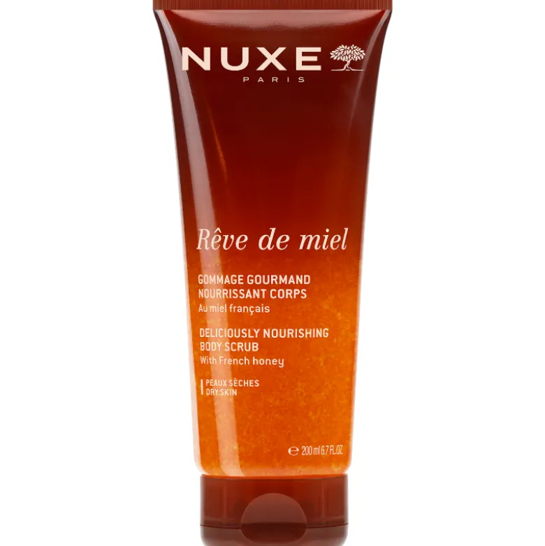 Nuxe Body Scrub Reve De Miel (200 ml)