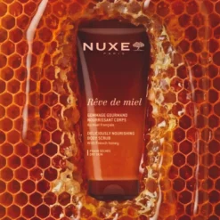 Nuxe Body Scrub Reve De Miel (200 ml)