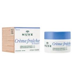 Nuxe Creme Fraiche De Beaute 48H Rich Cream Dry Skin (30 ml)