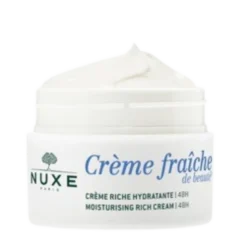Nuxe Creme Fraiche De Beaute 48H Rich Cream Dry Skin (30 ml)