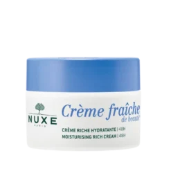 Nuxe Creme Fraiche De Beaute 48H Rich Cream Dry Skin (30 ml)