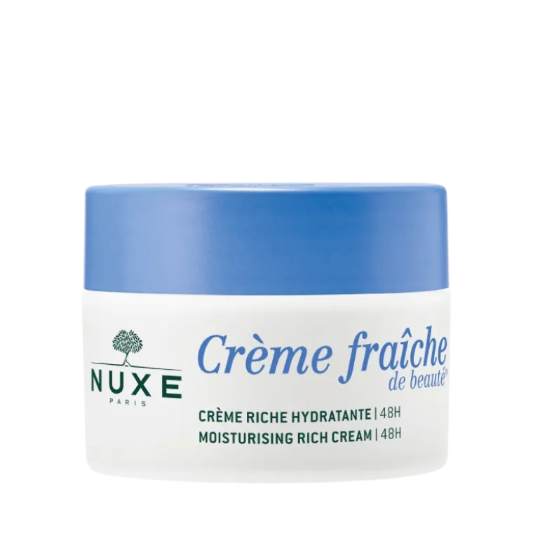 Nuxe Creme Fraiche De Beaute 48H Rich Cream Dry Skin (30 ml)