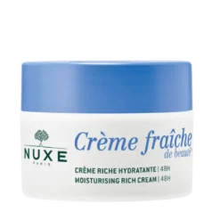 Nuxe Creme Fraiche De Beaute 48H Rich Cream Dry Skin (50 ml)