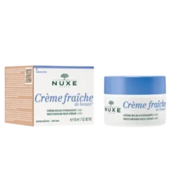 Nuxe Creme Fraiche De Beaute 48H Rich Cream Dry Skin (50 ml)