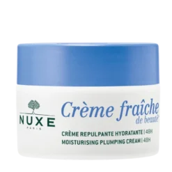 Nuxe Creme Fraiche De Beaute 48H Moisturising Plumping Cream (50 ml)