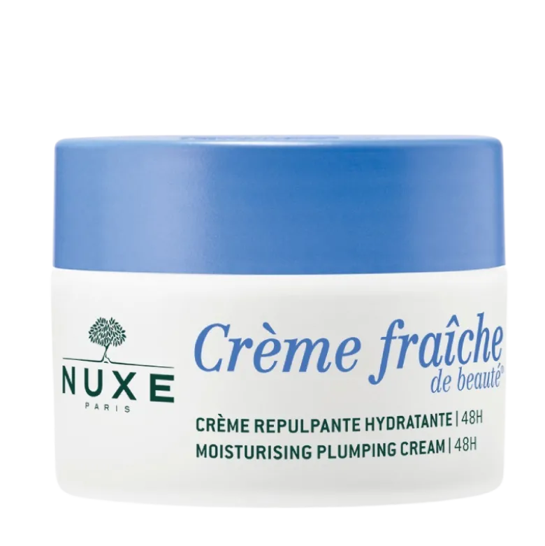Nuxe Creme Fraiche De Beaute 48H Moisturising Plumping Cream (50 ml)