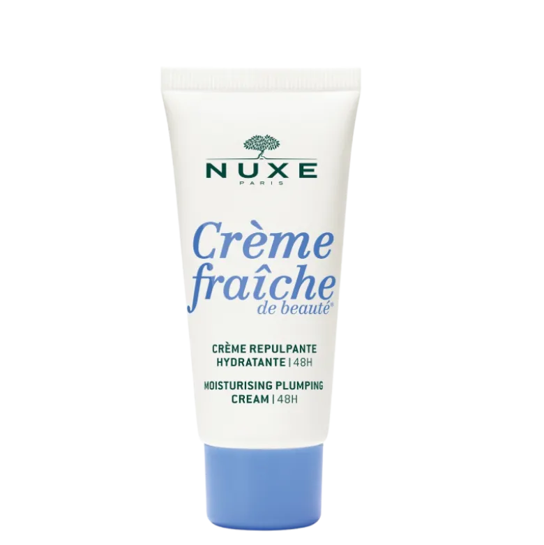 Nuxe Creme Fraiche De Beaute 48H Moisturising Plumping Cream (30 ml)