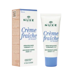 Nuxe Creme Fraiche De Beaute 48H Moisturising Plumping Cream (30 ml)