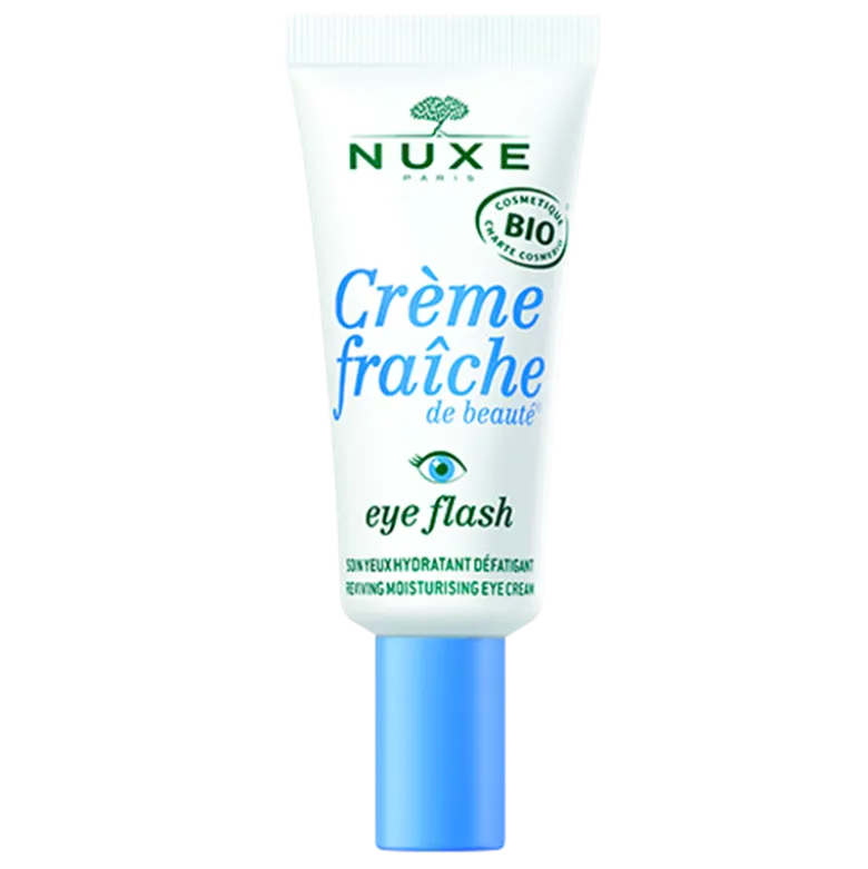 Nuxe Creme Fraiche Eye Cream (15 ml)