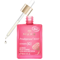Nuxe Creme Prodigeuse Boost Serum (30 ml)