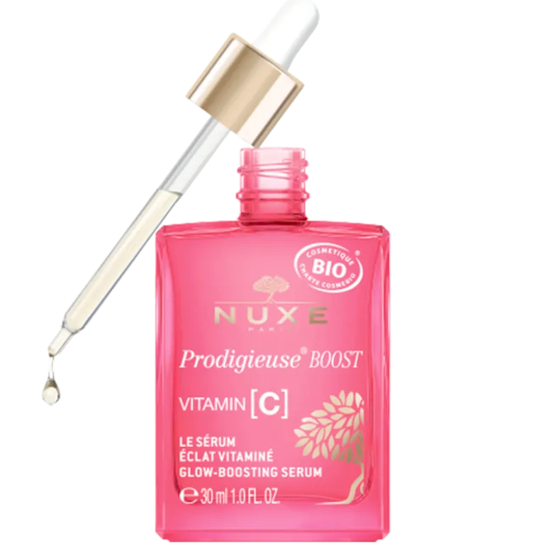 Nuxe Creme Prodigeuse Boost Serum (30 ml)