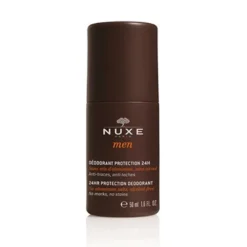 Nuxe Deodorant roll-on til mænd 24H (50 ml)