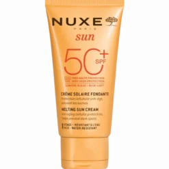 NUXE Fondant Face Cream SPF50 (50 ml)