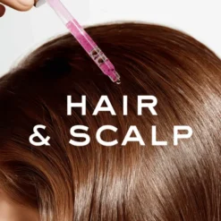 Nuxe Hair Prodigieux Hair & Scalp Serum (50 ml)