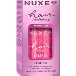 Nuxe Hair Prodigieux Hair & Scalp Serum (50 ml)
