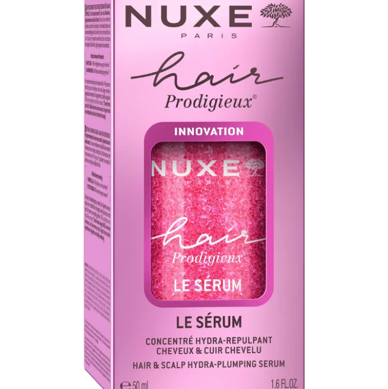 Nuxe Hair Prodigieux Hair & Scalp Serum (50 ml)