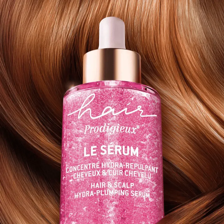 Nuxe Hair Prodigieux Hair & Scalp Serum (50 ml)