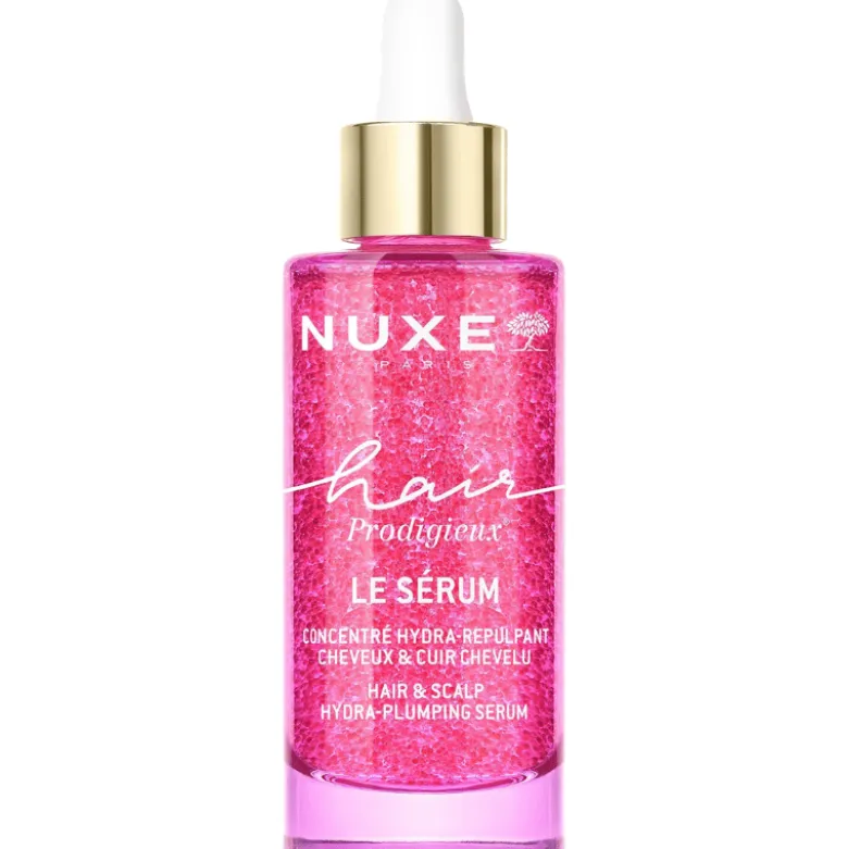 Nuxe Hair Prodigieux Hair & Scalp Serum (50 ml)