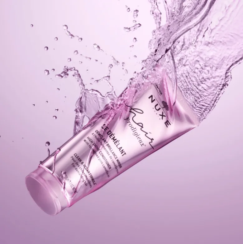 Nuxe High Shine Conditioner (200 ml)