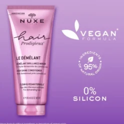 Nuxe High Shine Conditioner (200 ml)