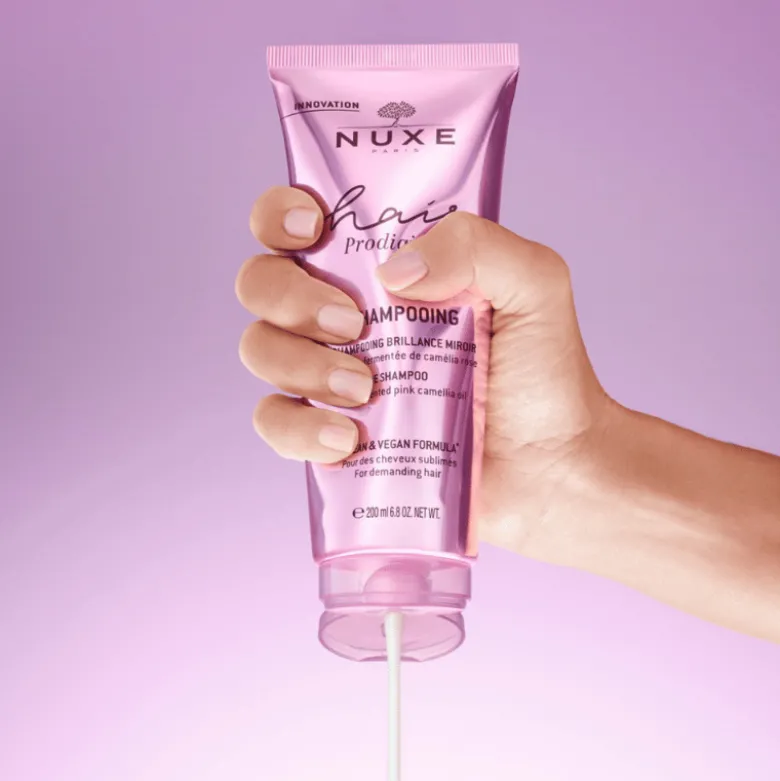 Nuxe High Shine Shampoo (200 ml)