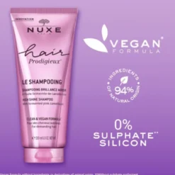 Nuxe High Shine Shampoo (200 ml)