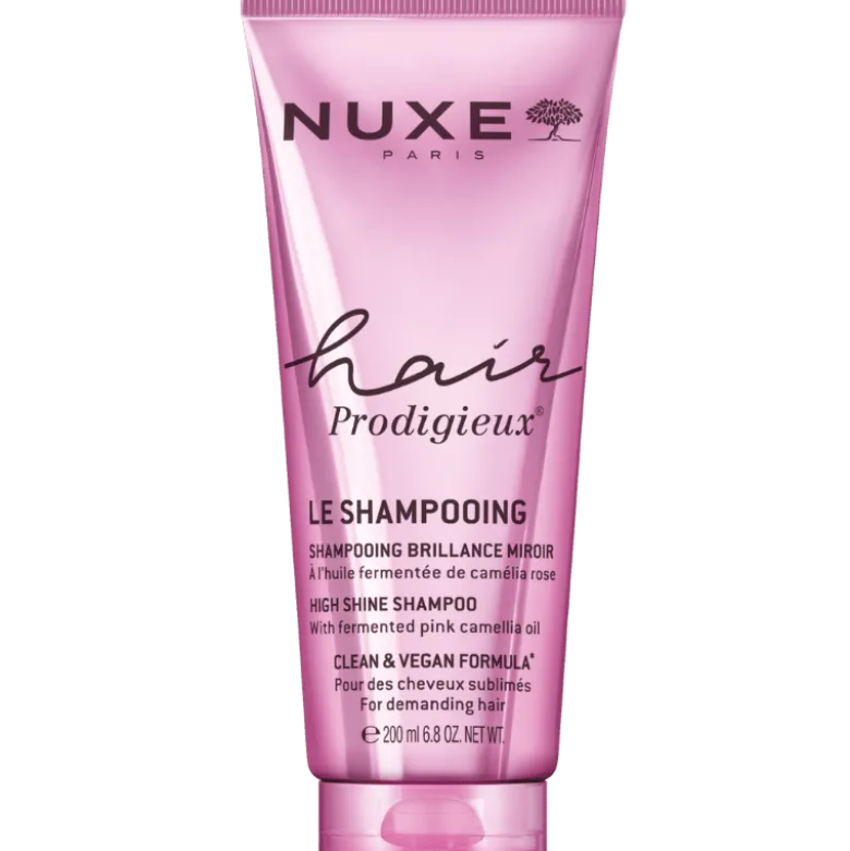 Nuxe High Shine Shampoo (200 ml)