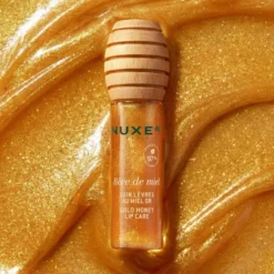 Nuxe Honey Lip Fluid Gold Reve De Miel (10 ml)
