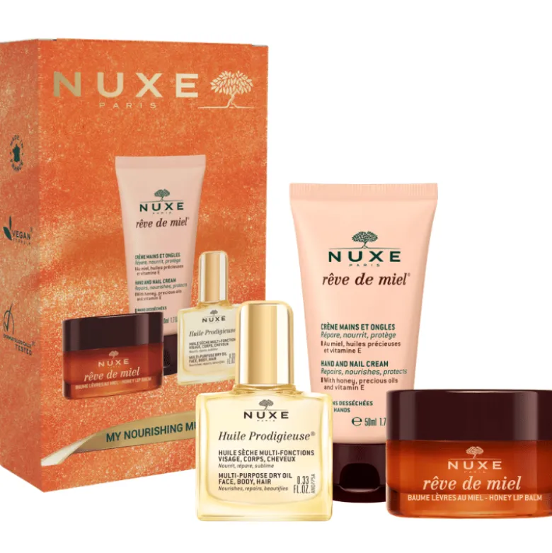 Nuxe Hostess Set Lux (1 sæt)