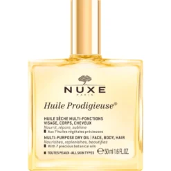 Nuxe Huile Prodigieuse Dry Oil Spray (50 ml)