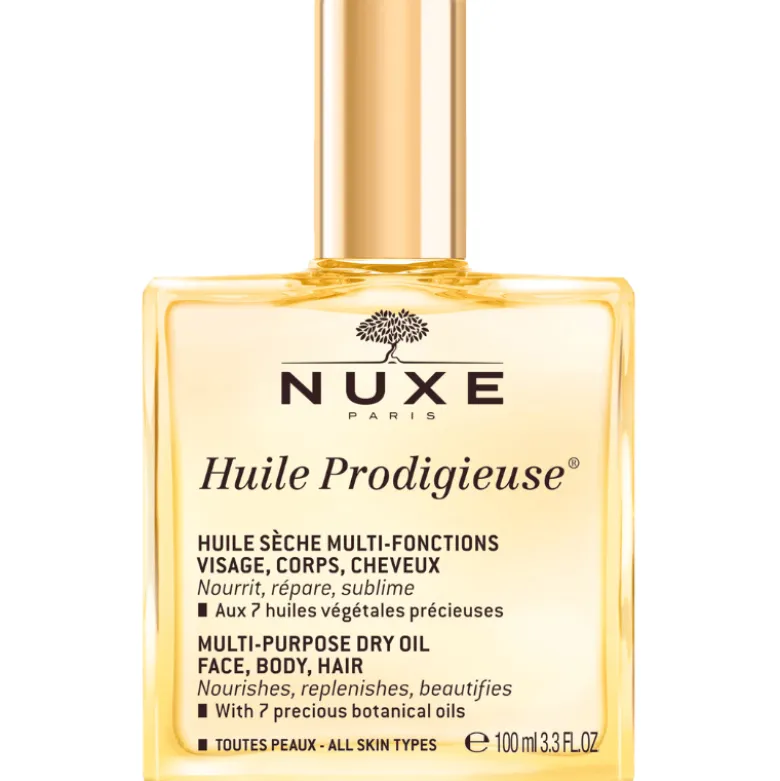Nuxe Huile Prodigieuse Dry Oil (100 ml)