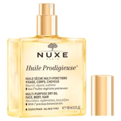 Nuxe Huile Prodigieuse Dry Oil (100 ml)